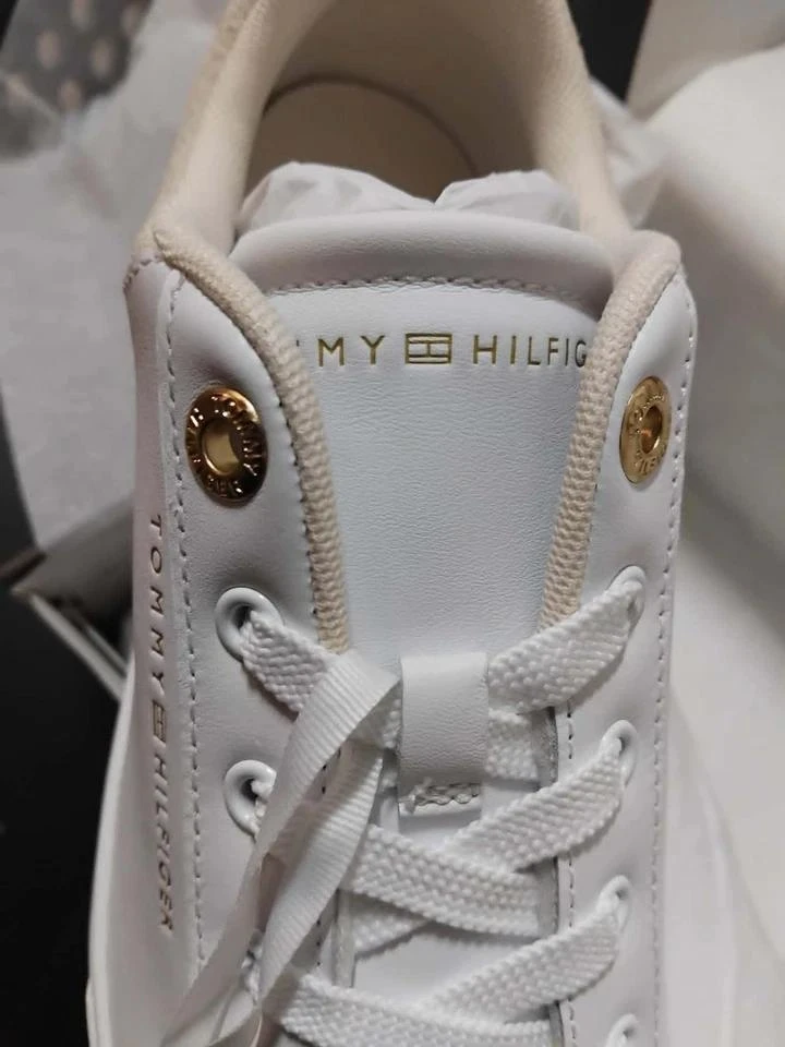 Chaussures Tommy Hilfiger Femme 37 – photo 2